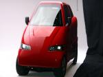 Commuter Cars Tango T600 2005 года